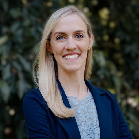 Profile photo of Dr. Kathryn Elkins, Profile photo of Dr. Kathryn Elkins,
